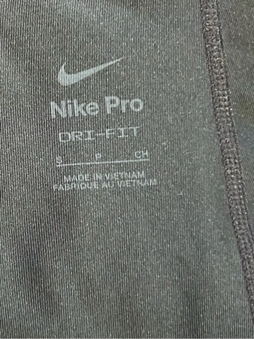 Nike Women's Pro 3